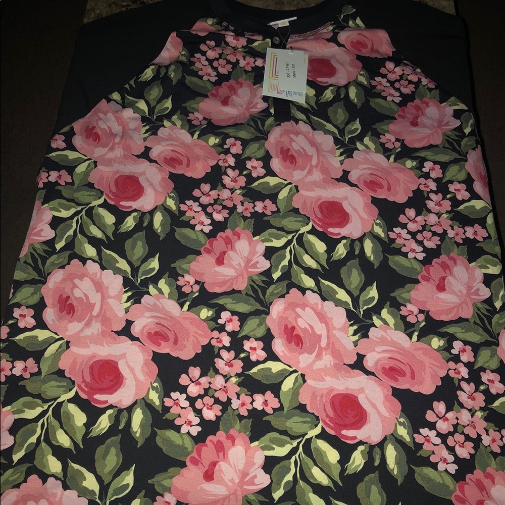 LuLaRoe Mark